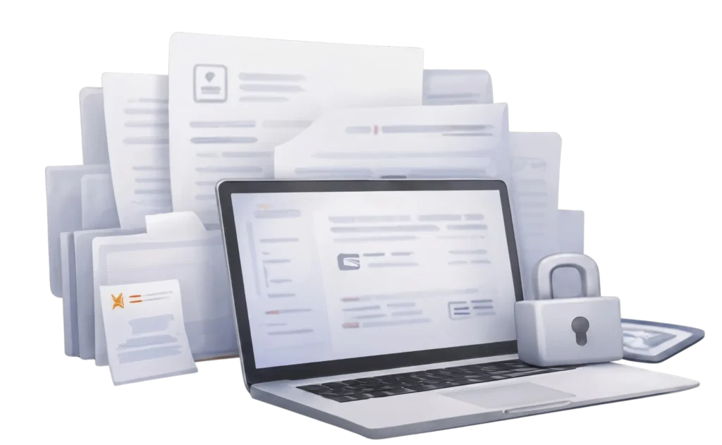 documents