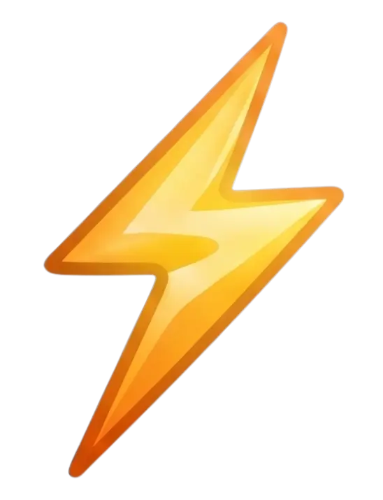 lightning